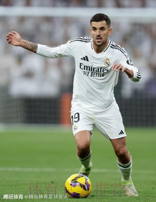 塞巴略斯的表现打动了皇马 他续约的可能性大增 塞巴略斯的表现打动了皇马 他续约的可能性大增