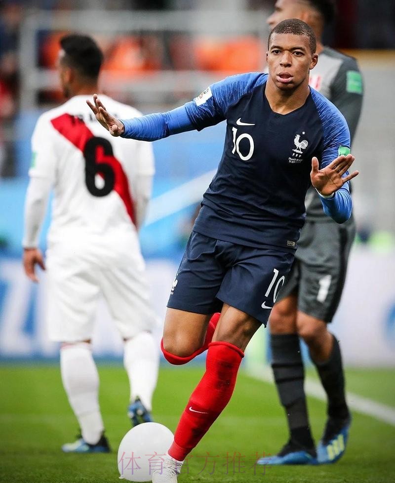 9球2助!姆巴佩9月出战7场比赛 每场都有进球 9球2助!姆巴佩9月出战7场比赛 每场都有进球